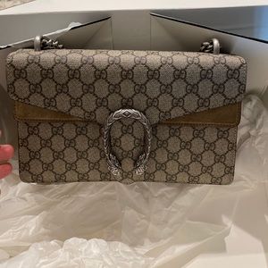 Gucci handbag